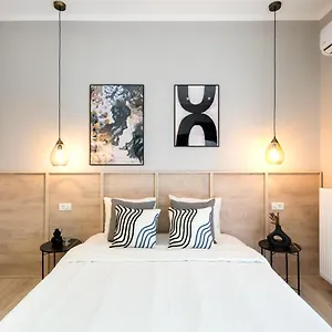 Majestic Downtown Appartamento