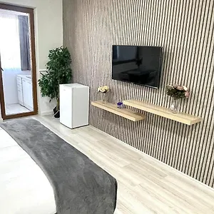 Baneasa Luxury Apartament