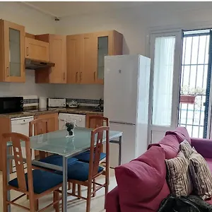  Appartamento Casa Adriano Spagna