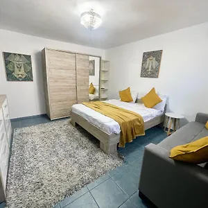 Blue Apartament