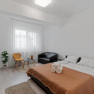 Garsoniera Dreamhouse Titan - High Class Apartament