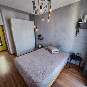 Cozy Two Downtown By Chr Luxury Propery Apartament