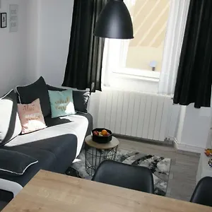  Appartamento Stylish In Center Croazia