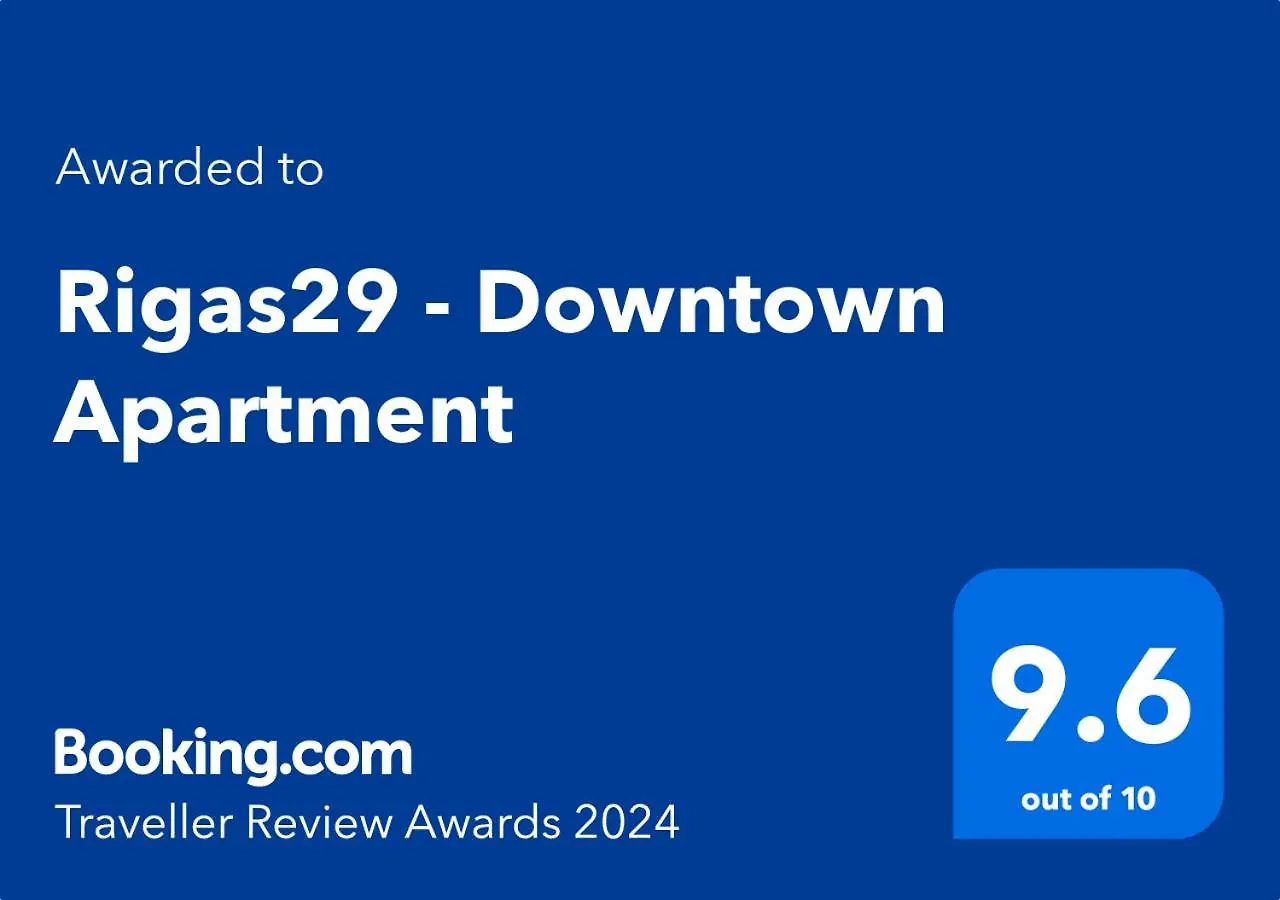 Appartamento Rigas29 - Urbannest Bucarest