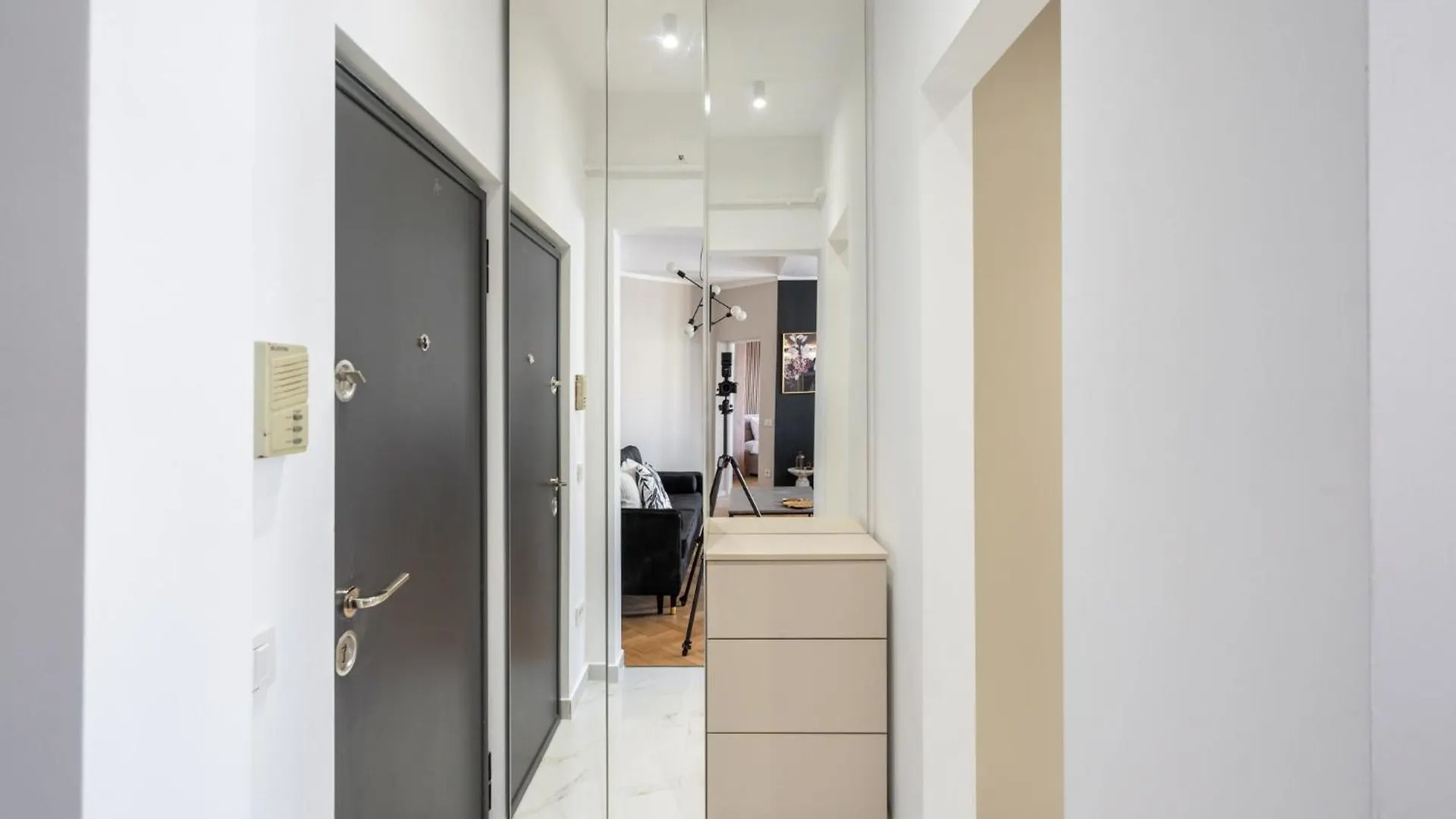 Appartamento Rigas29 - Urbannest Bucarest