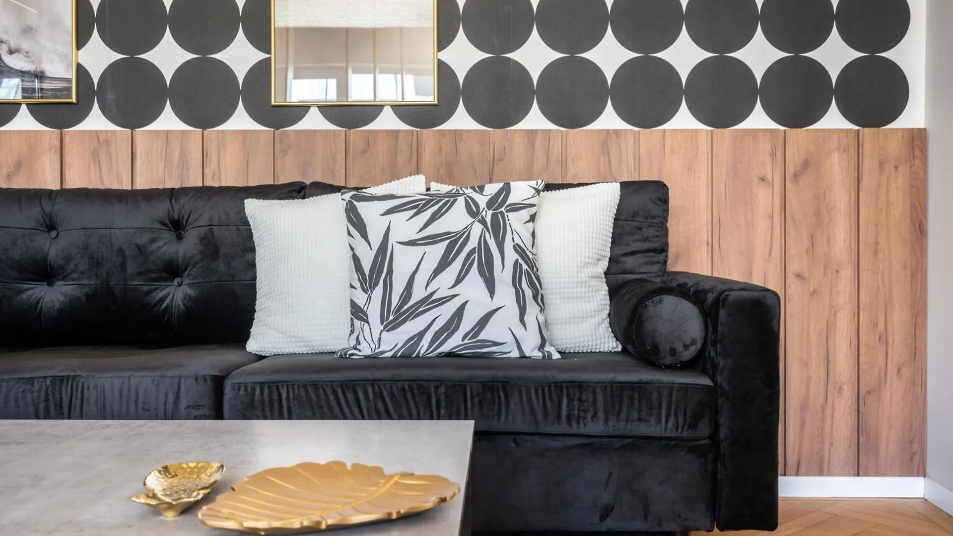 Appartamento Rigas29 - Urbannest Bucarest