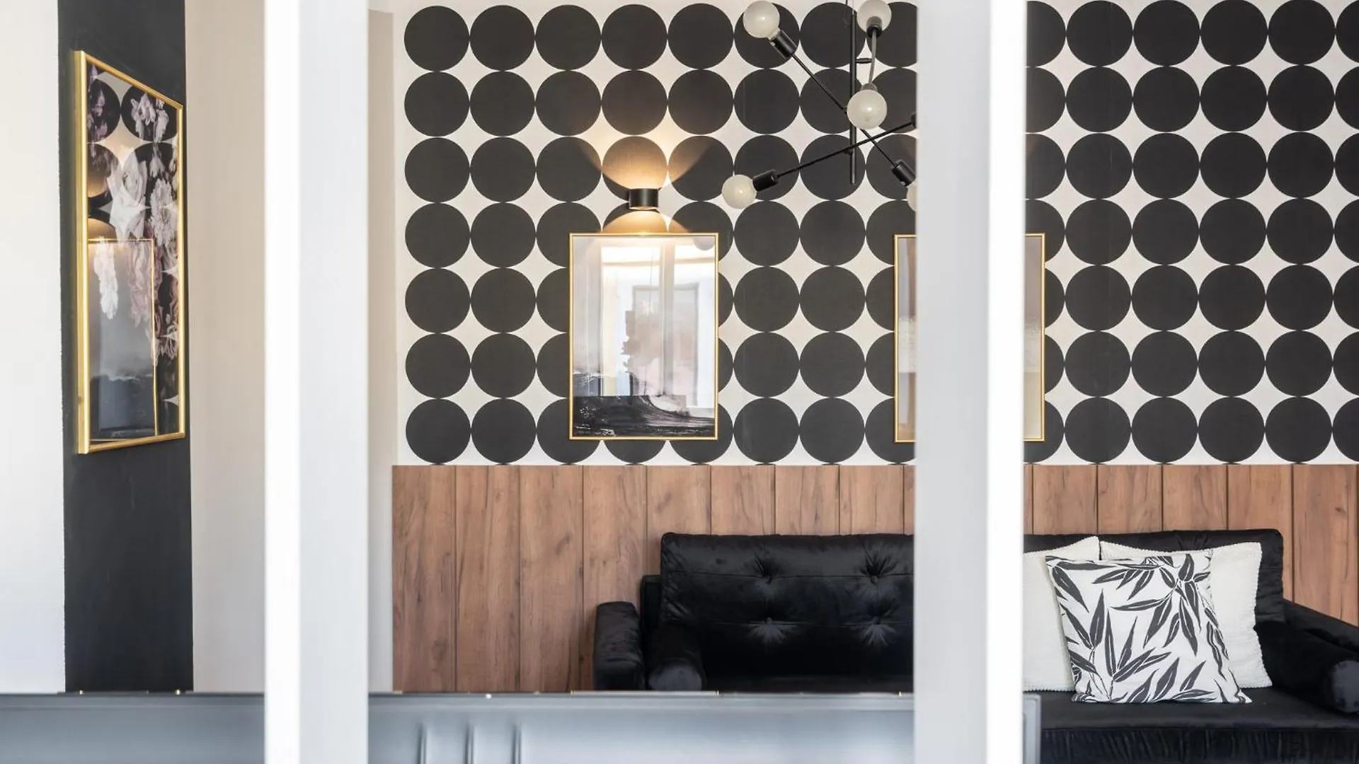 Appartamento Rigas29 - Urbannest Bucarest Romania