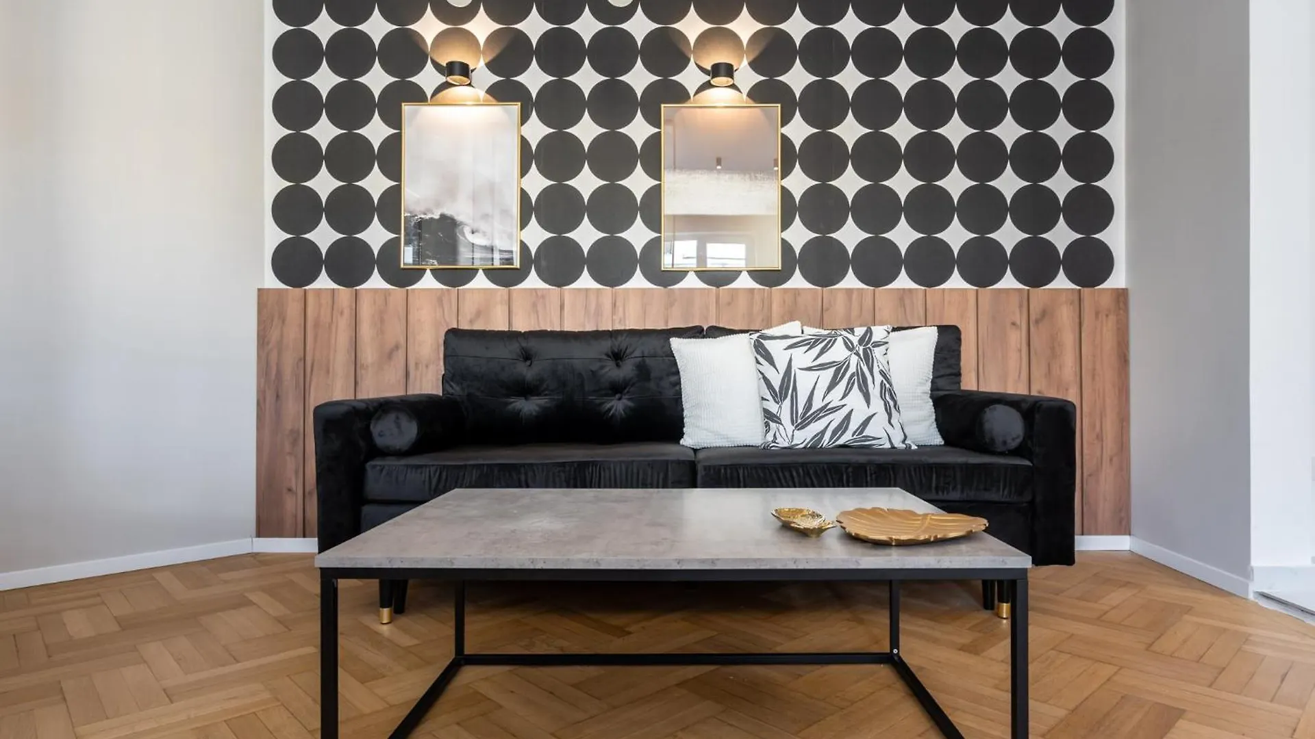 Rigas29 - Urbannest Bucharest Apartment