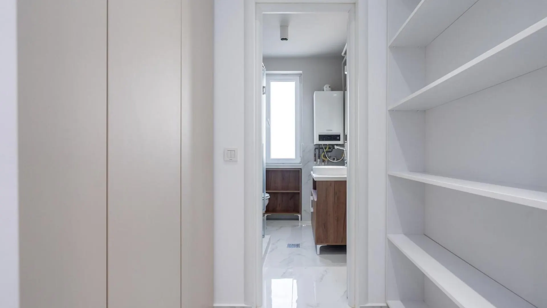 Appartamento Rigas29 - Urbannest Bucarest