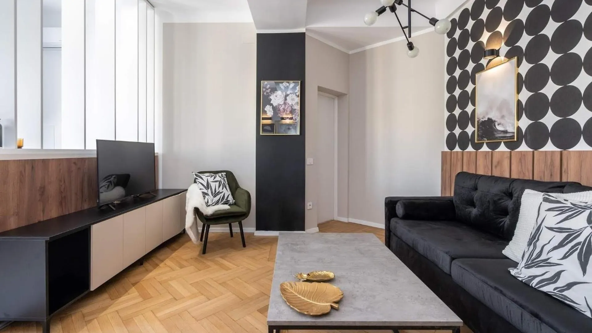 Appartamento Rigas29 - Urbannest Bucarest Romania