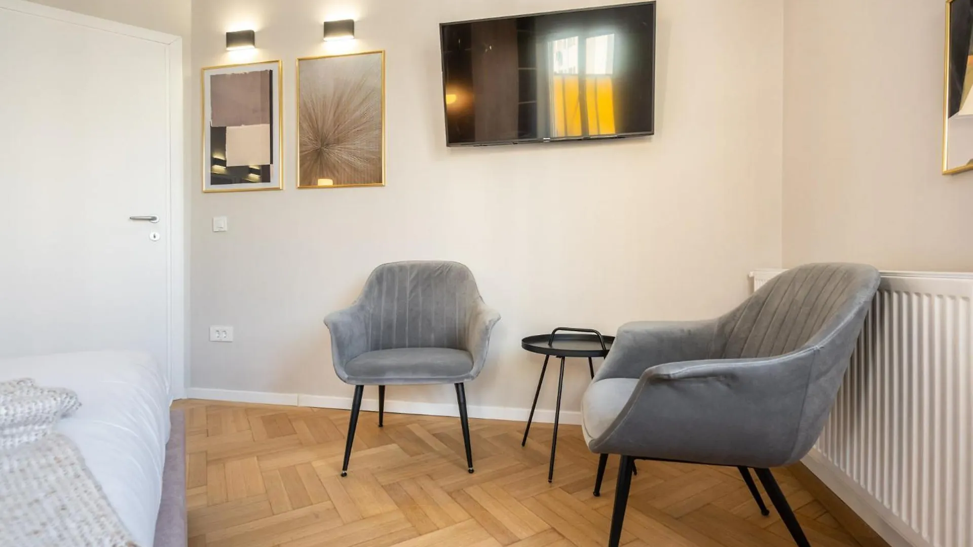 Appartamento Rigas29 - Urbannest Bucarest
